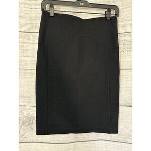 Getting Back To Square One Pencil Skirt.